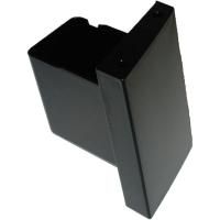 Schublade Münzbehälter schwarz X7